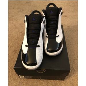 Air Jordan Dub Zero BG